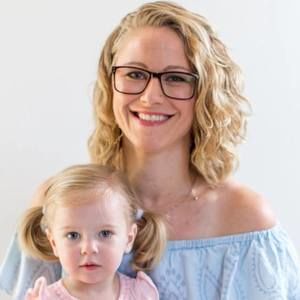 Meet your Posher, Ruth